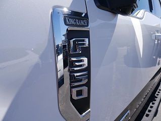 2022 Ford F-350 King Ranch 1FT8W3BT8NEG07879 in Nampa, ID 13