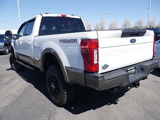 2022 Ford F-350 King Ranch 1FT8W3BT8NEG07879 in Nampa, ID 6