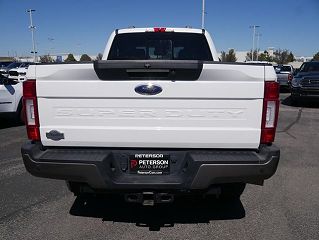 2022 Ford F-350 King Ranch 1FT8W3BT8NEG07879 in Nampa, ID 7