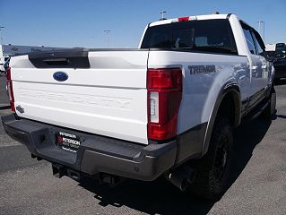 2022 Ford F-350 King Ranch 1FT8W3BT8NEG07879 in Nampa, ID 8