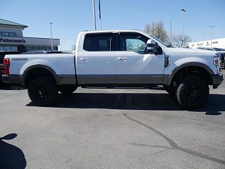 2022 Ford F-350 King Ranch 1FT8W3BT8NEG07879 in Nampa, ID 9