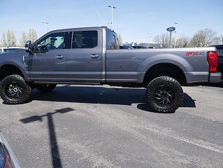 2022 Ford F-350 Platinum 1FT8W3BT0NEC51492 in Nampa, ID 5