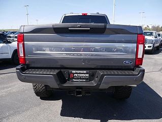 2022 Ford F-350 Platinum 1FT8W3BT0NEC51492 in Nampa, ID 7