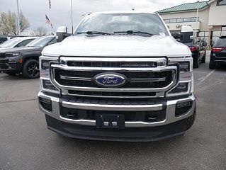 2022 Ford F-350 Lariat 1FT8W3BT3NED08767 in Nampa, ID 2