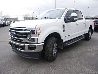 2022 Ford F-350 Lariat 1FT8W3BT3NED08767 in Nampa, ID 3