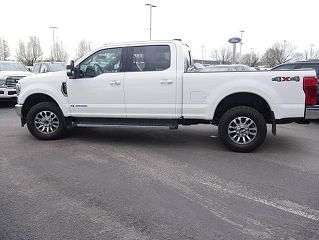 2022 Ford F-350 Lariat 1FT8W3BT3NED08767 in Nampa, ID 5