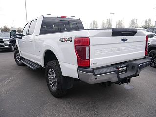 2022 Ford F-350 Lariat 1FT8W3BT3NED08767 in Nampa, ID 6