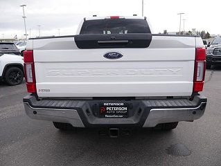 2022 Ford F-350 Lariat 1FT8W3BT3NED08767 in Nampa, ID 7