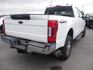 2022 Ford F-350 Lariat 1FT8W3BT3NED08767 in Nampa, ID 8