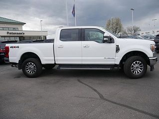 2022 Ford F-350 Lariat 1FT8W3BT3NED08767 in Nampa, ID 9