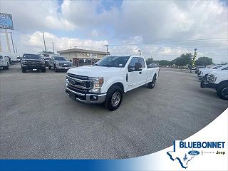 2022 Ford F-350  VIN: 1FT8X3AT6NEC45873