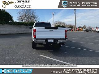 2022 Ford F-350 XL 1FT8W3BNXNED34199 in Oakdale, CA 10