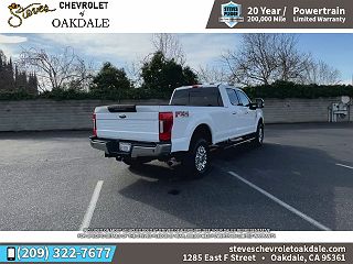 2022 Ford F-350 XL 1FT8W3BNXNED34199 in Oakdale, CA 11