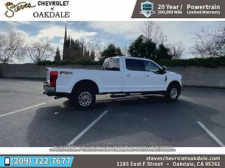 2022 Ford F-350 XL 1FT8W3BNXNED34199 in Oakdale, CA 12