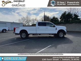 2022 Ford F-350 XL 1FT8W3BNXNED34199 in Oakdale, CA 13