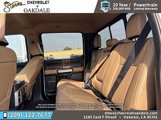 2022 Ford F-350 XL 1FT8W3BNXNED34199 in Oakdale, CA 28
