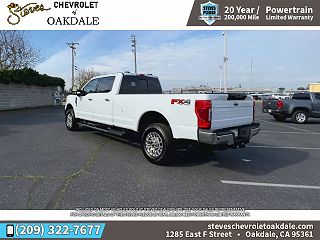 2022 Ford F-350 XL 1FT8W3BNXNED34199 in Oakdale, CA 9