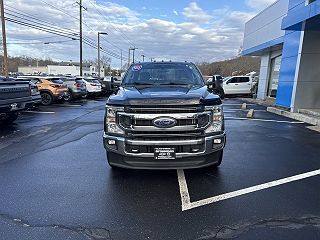 2022 Ford F-350 XLT 1FT8X3BT2NED68164 in Old Saybrook, CT 5