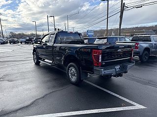 2022 Ford F-350 XLT 1FT8X3BT2NED68164 in Old Saybrook, CT 7