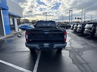 2022 Ford F-350 XLT 1FT8X3BT2NED68164 in Old Saybrook, CT 8