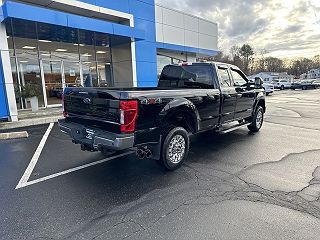 2022 Ford F-350 XLT 1FT8X3BT2NED68164 in Old Saybrook, CT 9