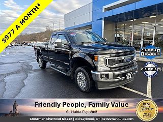 2022 Ford F-350 XLT 1FT8X3BT2NED68164 in Old Saybrook, CT