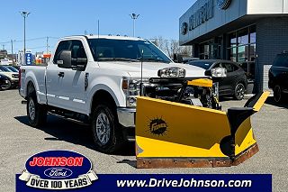 2022 Ford F-350 XL VIN: 1FT7X3BN3NED01604
