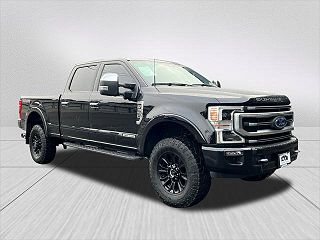 2022 Ford F-350  1FT8W3BT6NED76321 in Puyallup, WA 2