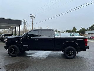 2022 Ford F-350  1FT8W3BT6NED76321 in Puyallup, WA 7