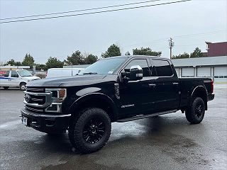 2022 Ford F-350  1FT8W3BT6NED76321 in Puyallup, WA 8