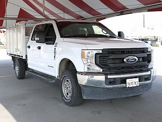 2022 Ford F-350 XL 1FT8W3BT3NED41073 in Riverside, CA 2