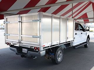 2022 Ford F-350 XL 1FT8W3BT3NED41073 in Riverside, CA 4