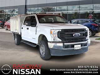 2022 Ford F-350 XL 1FT8W3BT3NED41073 in Riverside, CA
