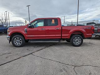 2022 Ford F-350 Lariat 1FT8W3BT0NEE41809 in Riverton, WY 12