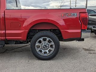 2022 Ford F-350 Lariat 1FT8W3BT0NEE41809 in Riverton, WY 13