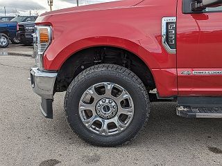 2022 Ford F-350 Lariat 1FT8W3BT0NEE41809 in Riverton, WY 14