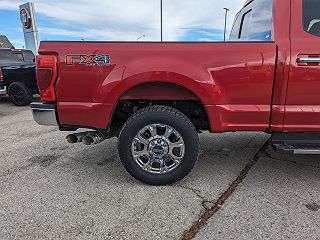 2022 Ford F-350 Lariat 1FT8W3BT0NEE41809 in Riverton, WY 7