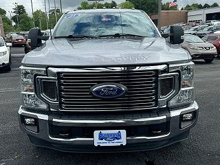 2022 Ford F-350 XLT 1FT8W3CT0NED49467 in Saint Charles, MO 10