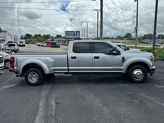 2022 Ford F-350 XLT 1FT8W3CT0NED49467 in Saint Charles, MO 2