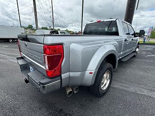 2022 Ford F-350 XLT 1FT8W3CT0NED49467 in Saint Charles, MO 3