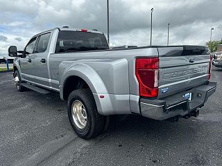 2022 Ford F-350 XLT 1FT8W3CT0NED49467 in Saint Charles, MO 5