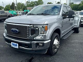 2022 Ford F-350 XLT 1FT8W3CT0NED49467 in Saint Charles, MO 9