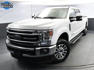 2022 Ford F-350 XL VIN: 1FT8W3BT6NED07595