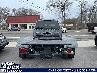 2022 Ford F-350 XL 1FD8W3DTXNEE88371 in Selden, NY 10