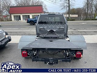 2022 Ford F-350 XL 1FD8W3DTXNEE88371 in Selden, NY 11