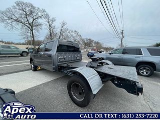 2022 Ford F-350 XL 1FD8W3DTXNEE88371 in Selden, NY 14