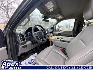 2022 Ford F-350 XL 1FD8W3DTXNEE88371 in Selden, NY 18