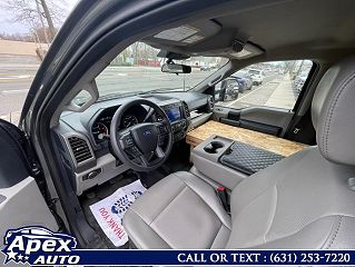 2022 Ford F-350 XL 1FD8W3DTXNEE88371 in Selden, NY 19