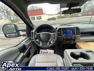 2022 Ford F-350 XL 1FD8W3DTXNEE88371 in Selden, NY 24