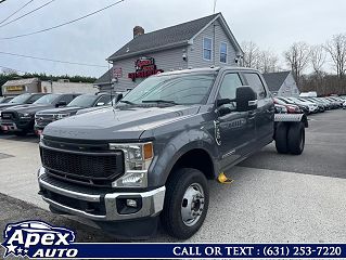 2022 Ford F-350 XL 1FD8W3DTXNEE88371 in Selden, NY 3